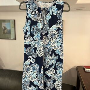 Lilly Pulitzer Coverup